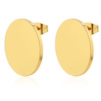 Orecchini Sagapo Donna in Acciaio SUM26